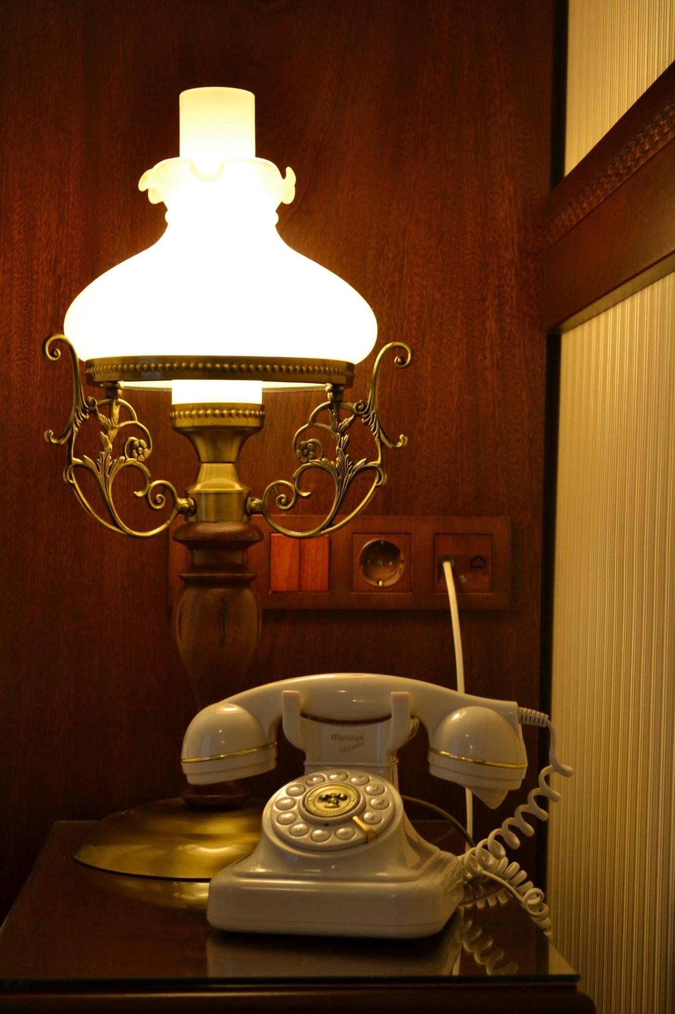 Divalis Hotel Istanbul Exteriör bild
