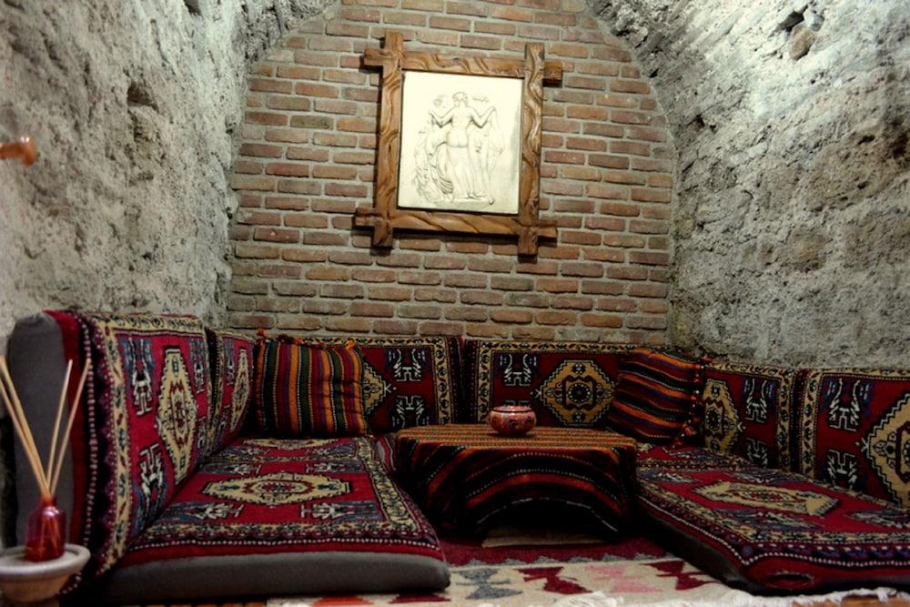Divalis Hotel Istanbul Exteriör bild